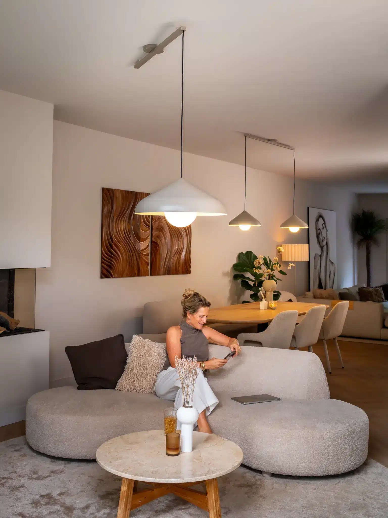 Lightswing® Konfigurator IKOAN