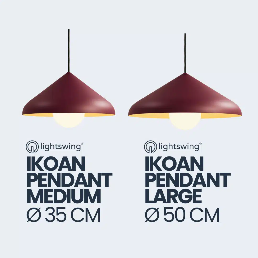 Lightswing® Konfigurator IKOAN