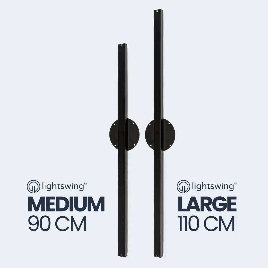 Lightswing® Konfigurator IKOAN
