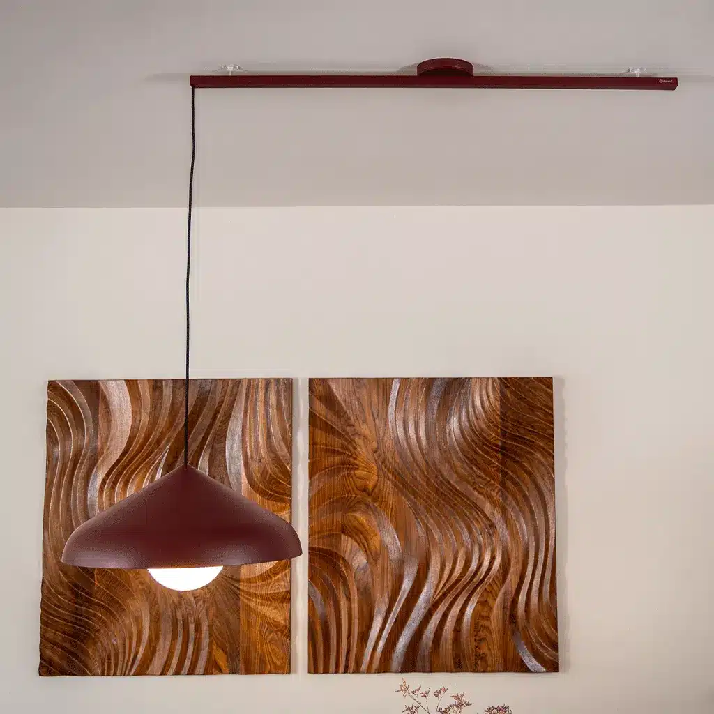 Lightswing® IKOAN Pendant