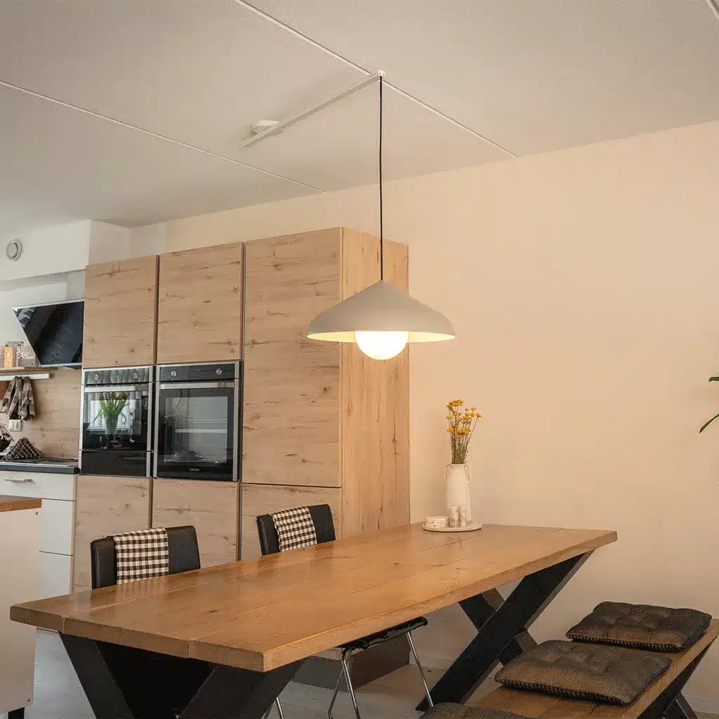Lightswing® IKOAN Pendant