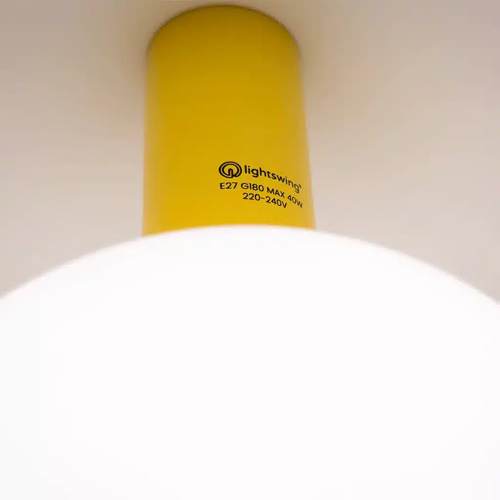 Lightswing® IKOAN Pendant