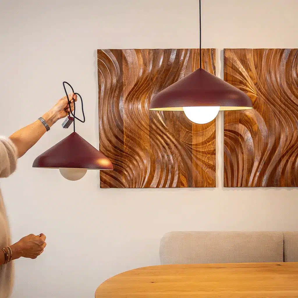 Lightswing® Konfigurator IKOAN