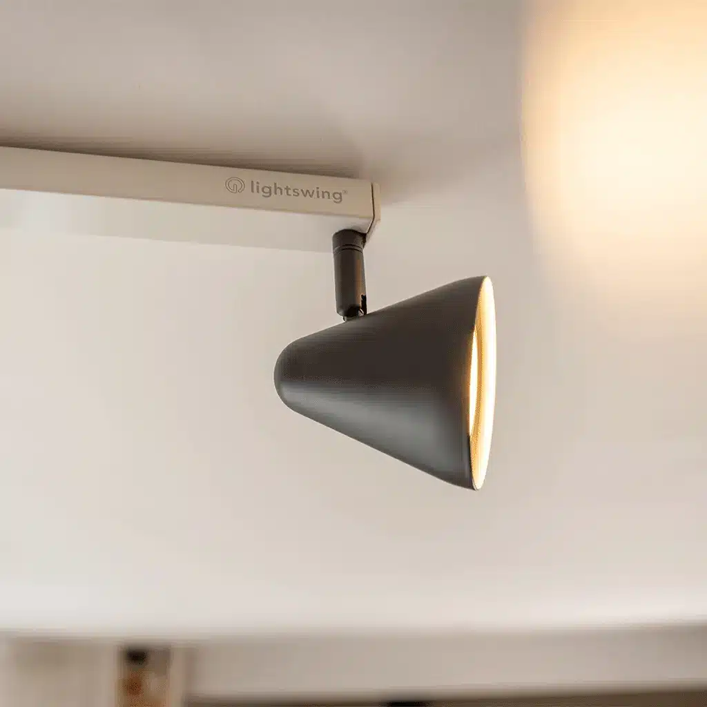 Lightswing® Konfigurator IKOAN