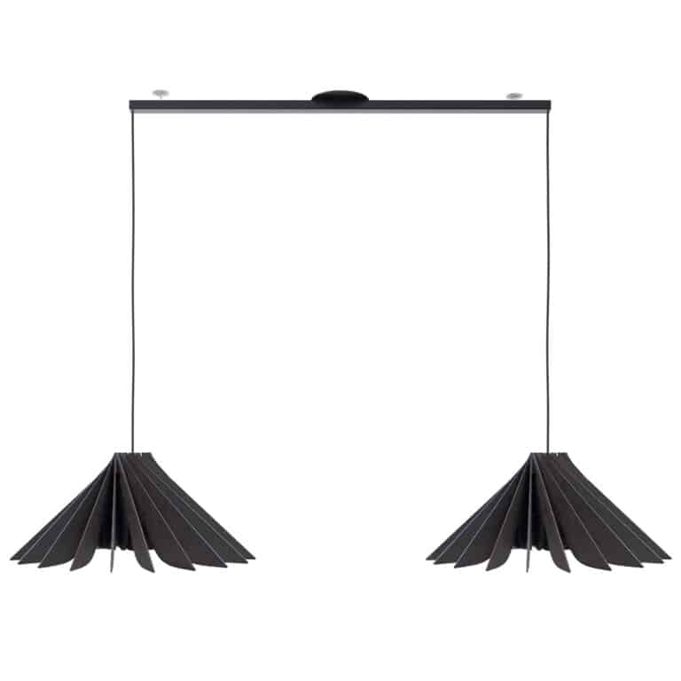 System zawieszenia & Lampa wisząca
