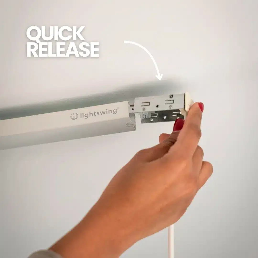 Lightswing® Single