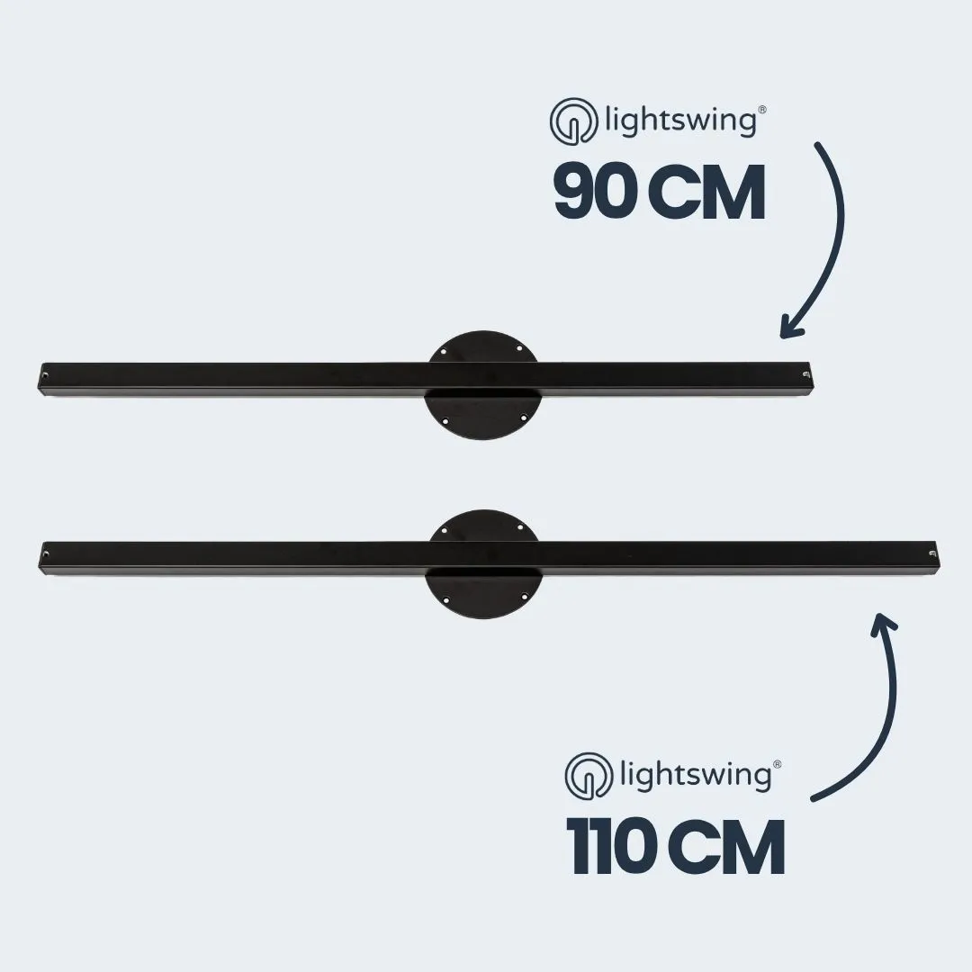 Lightswing® Single