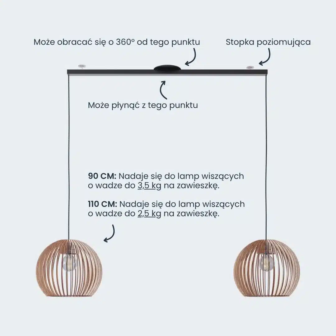 Lightswing® Single